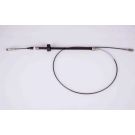 Hella Seilzug, Feststellbremse 8AS 355 667-411