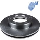 Blue Print Bremsscheibe ADT34357 Blue Print Bremsscheibe ADT34357