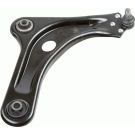 Lemförder Lenker, Radaufhängung 38178 01