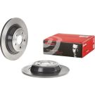 Brembo Bremsscheibe PRIME LINE - UV Coated 08.N257.41 Brembo Bremsscheibe PRIME LINE - UV Coated 08.N257.41