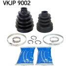 SKF Faltenbalgsatz, Antriebswelle VKJP 9002