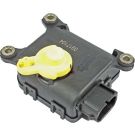 Metzger Stellelement, Mischklappe 0917104