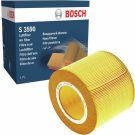 BOSCH 1 457 433 590 Luftfilter BOSCH 1 457 433 590 Luftfilter