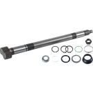 FEBI BILSTEIN 04662 Bremswelle, Trommelbremse FEBI BILSTEIN 04662 Bremswelle, Trommelbremse