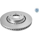 Bremsscheibe 35-15 521 0047/PD