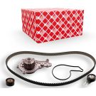 FEBI BILSTEIN 100781 Zahnriemensatz FEBI BILSTEIN 100781 Zahnriemensatz