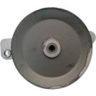 Spidan Hydraulikpumpe, Lenkung 53541