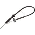 Maxgear Seilzug, Kupplungsbetätigung 32-0296