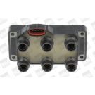 BorgWarner (BERU) Zündspule ZS371