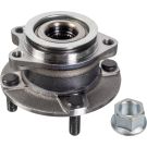 FEBI BILSTEIN 174137 Radlagersatz FEBI BILSTEIN 174137 Radlagersatz