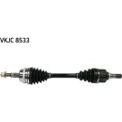 Antriebswelle VKJC 8533