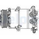 Kompressor, Klimaanlage CS20553