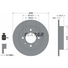 Bremsscheibe 92134303 Bremsscheibe 92134303