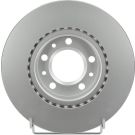 Bremsscheibe DDF2401C-1