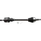 FEBI BILSTEIN 182966 Antriebswelle