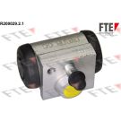 FTE Radbremszylinder 9210150