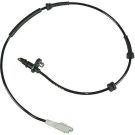 Metzger Sensor, Raddrehzahl 0900441