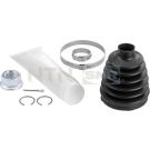 NTN-SNR Faltenbalgsatz, Antriebswelle OBK68.003