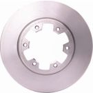 Bremsscheibe 8DD 355 102-921
