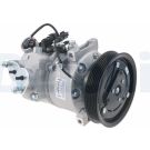 Kompressor, Klimaanlage CS20598 Kompressor, Klimaanlage CS20598