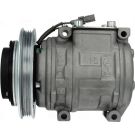 Kompressor, Klimaanlage 89119 Kompressor, Klimaanlage 89119