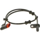 Sensor, Raddrehzahl 0 265 008 134