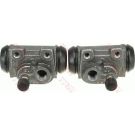 TRW Radbremszylinder BWD307T