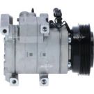 Kompressor, Klimaanlage 320019G