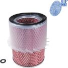 Blue Print Luftfilter ADD62204