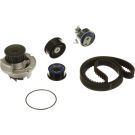 Gates Wasserpumpe + Zahnriemensatz PowerGrip™ KP15369XS-1