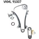 SKF Steuerkettensatz VKML 91007