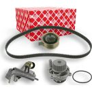 FEBI BILSTEIN 45130 Wasserpumpe + Zahnriemensatz FEBI BILSTEIN 45130 Wasserpumpe + Zahnriemensatz