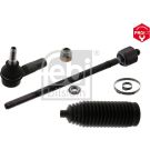 febi bilstein 2 x FEBI Spurstange ProKit 39029