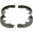 BOSCH Bremsbackensatz 0 986 487 474