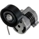 Spannrolle, Keilrippenriemen T39010 Spannrolle, Keilrippenriemen T39010