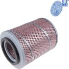 Blue Print Luftfilter ADZ92211