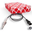 FEBI BILSTEIN 100817 Sensor, Abgastemperatur FEBI BILSTEIN 100817 Sensor, Abgastemperatur