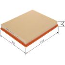 BOSCH F 026 400 014 Luftfilter