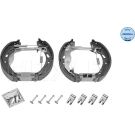 Bremsbackensatz 714 533 0008/K Bremsbackensatz 714 533 0008/K
