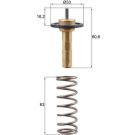 Mahle Thermostat, Kühlmittel BEHR TX 311 90D