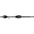 SKF Antriebswelle VKJC 6014
