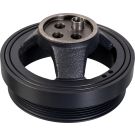 FEBI BILSTEIN 175293 Riemenscheibe, Kurbelwelle FEBI BILSTEIN 175293 Riemenscheibe, Kurbelwelle