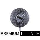 Mahle Kupplung, Kühlerlüfter BEHR Premium Line CFC 16 000P