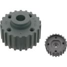 FEBI BILSTEIN 25170 Zahnrad, Kurbelwelle FEBI BILSTEIN 25170 Zahnrad, Kurbelwelle