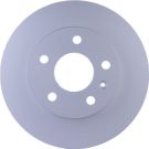 Hella Bremsscheibe PRO 8DD 355 106-111 Hella Bremsscheibe PRO 8DD 355 106-111