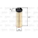 Valeo Luftfilter 585668