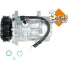 Kompressor, Klimaanlage 32040
