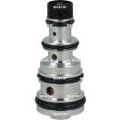 NRF Regelventil, Kompressor 38604