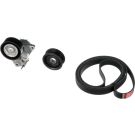 Gates Keilrippenriemensatz Micro-V® K016PK2260