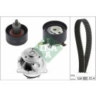 INA Wasserpumpe + Zahnriemensatz 530 0066 30